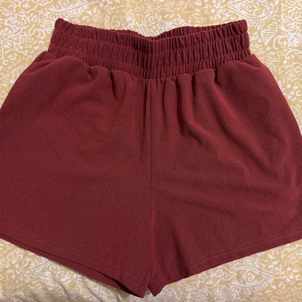 Women's Five Dancewear Shorts